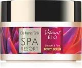 Dr Irena Eris SPA Resort Vibrant Rio - Пилинг для тела с эффектом укрепления, 200 г — фото 1