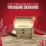 Old Spice Gift Box - Подарочный набор для мужчин — фото 2