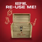 Old Spice Gift Box - Подарочный набор для мужчин — фото 5