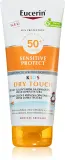 Eucerin Sun Protection - Детский крем для загара SPF 50+, 200 мл — фото 1