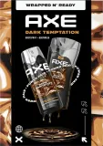 Axe Dark Temptation - Подарочный набор для мужчин — фото 1