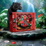 Old Spice Nightpanther Game Set - Подарочный набор для мужчин — фото 2