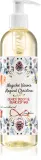 Soaphoria Magical Christmas Organic Body Wash - Гель для душа для нежной и гладкой кожи, 250 мл — фото 1