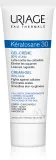 Uriage Keratosane 30 Cream-Gel - Увлажняющий гель-крем, 75 мл — фото 1