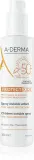 A-Derma Protect Kids Children Invisible Spray - Защитное молочко для загара в спрее SPF 50+ для детей, 200 мл — фото 1