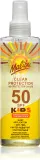 Malibu Clear Protection - Защитный спрей SPF 50 для детей, 250 мл — фото 1