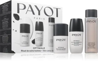 Payot Optimale Collection - в подарочном наборе