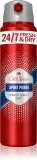 Old Spice Sport Power - Антиперспирант в спрее для мужчин, 150 мл — фото 1