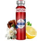 Old Spice Sport Power - Антиперспирант в спрее для мужчин, 150 мл — фото 2