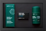 Zew For Men Everyones set - Набор для тела и лица для мужчин — фото 1