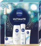 NIVEA Ultimate Moments of Joy - Подарочный набор для тела — фото 1