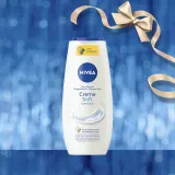 NIVEA Ultimate Moments of Joy - Подарочный набор для тела — фото 2