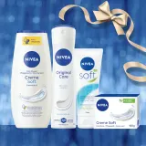 NIVEA Ultimate Moments of Joy - Подарочный набор для тела — фото 6