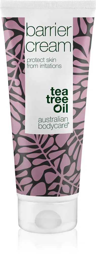 Australian Bodycare Tea Tree Oil - Успокаивающий защитный крем для интимной зоны, 100 мл