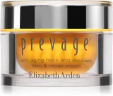 Elizabeth Arden Prevage Neck And Decollete Firm & Repair Cream - Укрепляющий крем для шеи и декольте, 50 мл — фото 1