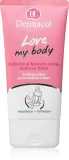 Dermacol My Body - Крем для тела от целлюлита и растяжек, 150 мл — фото 1