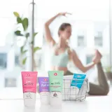Dermacol My Body - Крем для тела от целлюлита и растяжек, 150 мл — фото 2