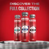 Old Spice Power Start - Антиперспирант в спрее для мужчин, 150 мл — фото 8
