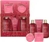 Baylis & Harding Midnight Cherry - Подарочный набор для тела — фото 1