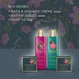Baylis & Harding Boudoire Tropical Paradise - Подарочный набор для лица — фото 2