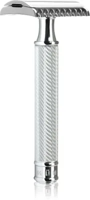 Mühle TRADITIONAL R41 - Традиционный бритвенный станок