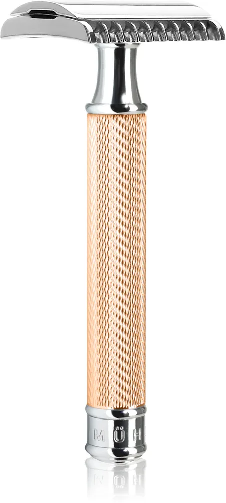 Mühle TRADITIONAL R41 - Традиционный бритвенный станок