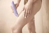 Philips Series 6000 Wet & Dry BRL114/00 - Электрическая машинка для бритья для женщин, 1 шт — фото 3