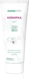 Мазь для тела Cannaderm Konopka Dry Skin Treatment для очень сухой кожи, с маслом ши, 75 г — фото 1