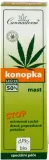 Мазь для тела Cannaderm Konopka Dry Skin Treatment для очень сухой кожи, с маслом ши, 75 г — фото 4