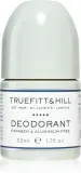 Truefitt & Hill Skin Control Gentleman's Deodorant - Освежающий дезодорант ролл-он, 50 мл — фото 1