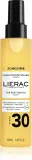 Lierac Sunissime The Silky Sun Oil - Уходовое масло для загара в спрее SPF 30, 150 мл — фото 1