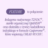 Добавка к пище Health Labs Care FlexMe для суставов, с коллагеном, в капсулах, 60 шт — фото 6