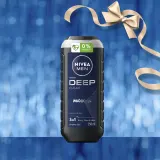 NIVEA MEN Deep Impact - Подарочный набор для тела — фото 3