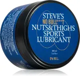 Steve's No Bull***t Nuts and Thighs Sports Lubricant - Вазелин для интимных зон, 100 мл — фото 1