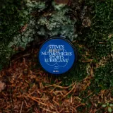 Steve's No Bull***t Nuts and Thighs Sports Lubricant - Вазелин для интимных зон, 100 мл — фото 3