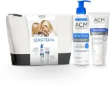 ACM Sensitelial Gift Set - Праздничный набор для сухой и атопической кожи — фото 1