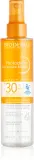 Bioderma Photoderm Eau Solaire BRONZ - Солнцезащитный спрей с бронзатором SPF 30, 200 мл — фото 1