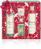 Baylis & Harding The Fuzzy Duck Winter Wonderland - Праздничный набор подарочный — фото 1