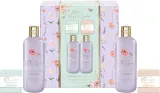 Baylis & Harding Royale Garden Lavender & Rose Hip Tea - Набор для ванны - подарочный набор для лица — фото 1