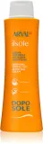 Arval IlSole Protective Soothing Aftersun Cream - Защитный крем после загара, 400 мл — фото 1