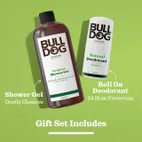 Bulldog Original Body Care Duo - Подарочный набор для тела — фото 2
