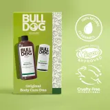 Bulldog Original Body Care Duo - Подарочный набор для тела — фото 5