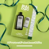 Bulldog Original Body Care Duo - Подарочный набор для тела — фото 6