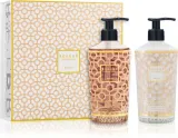 Baobab Collection Body Wellness Women - Подарочный набор для лица — фото 1