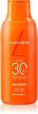 Lancaster Sun Beauty Body Milk - Молочко для загара SPF 30, 175 мл — фото 1