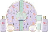 Baylis & Harding Royale Garden Lavender & Rose Hip Tea - Подарочный набор для лица — фото 1