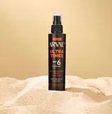Arval Half Times Ultra Times SPF 6 - Крем для загара для лица и тела, 125 мл — фото 2