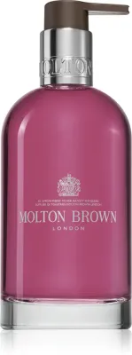 Molton Brown Fiery Pink Pepper Hand Wash - Жидкое мыло для рук