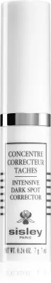 Sisley Intensive Dark Spot Corrector - Локальный уход против пигментации кожи, 7 мл