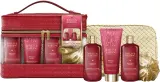 Baylis & Harding Midnight Cherry - Подарочный набор для лица — фото 1